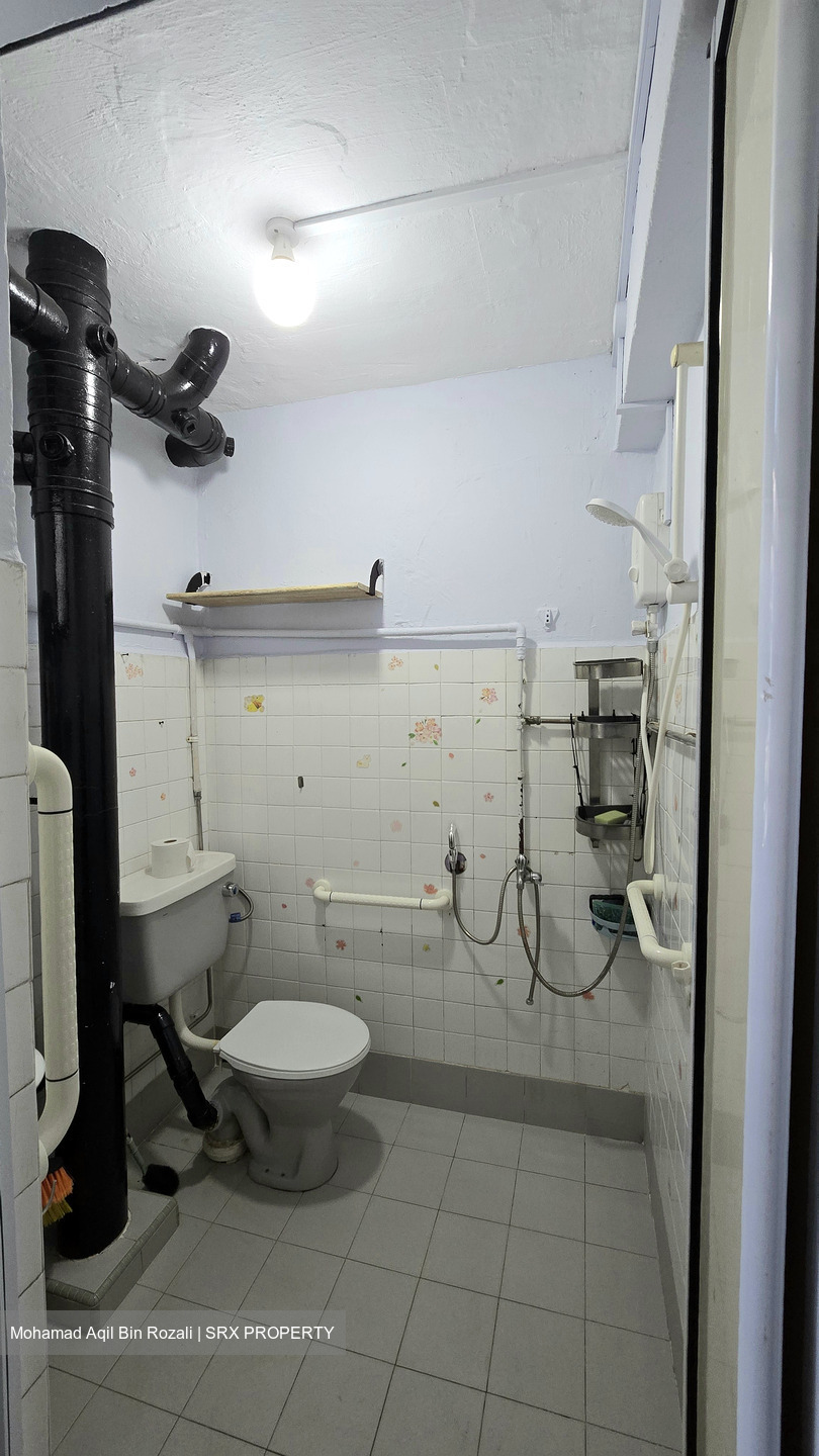 Blk 31 Balam Road (Geylang), HDB 4 Rooms #480803301